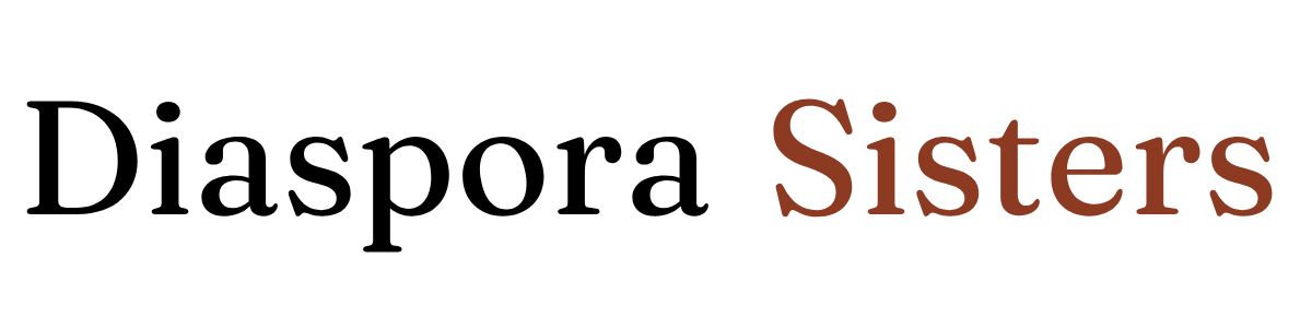 Diaspora Sisters